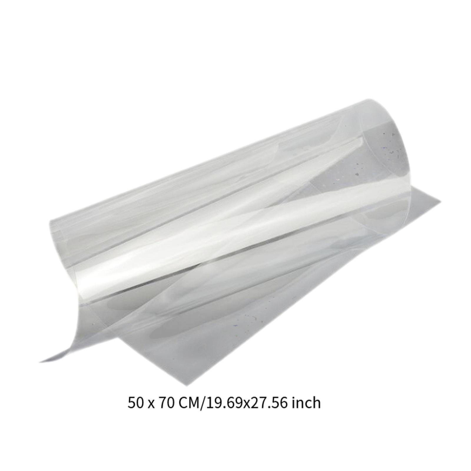 Magic Tricks - Scudo Invisibile, Accessorio Magico, Foglio in