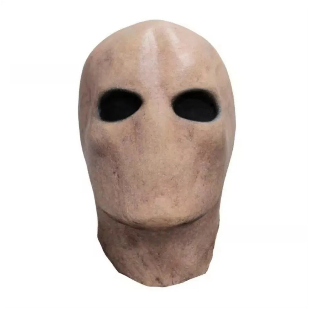 Maschera realistica senza volt - Latex Alien Mask Realistic recensione e prezzo