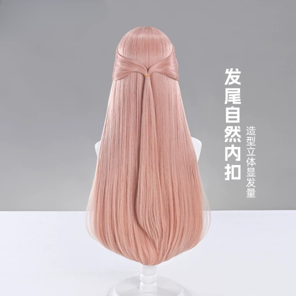 Parrucca Cosplay Wotakoi Narum - Anime Cosplay Wig Heat Resistant recensione e prezzo