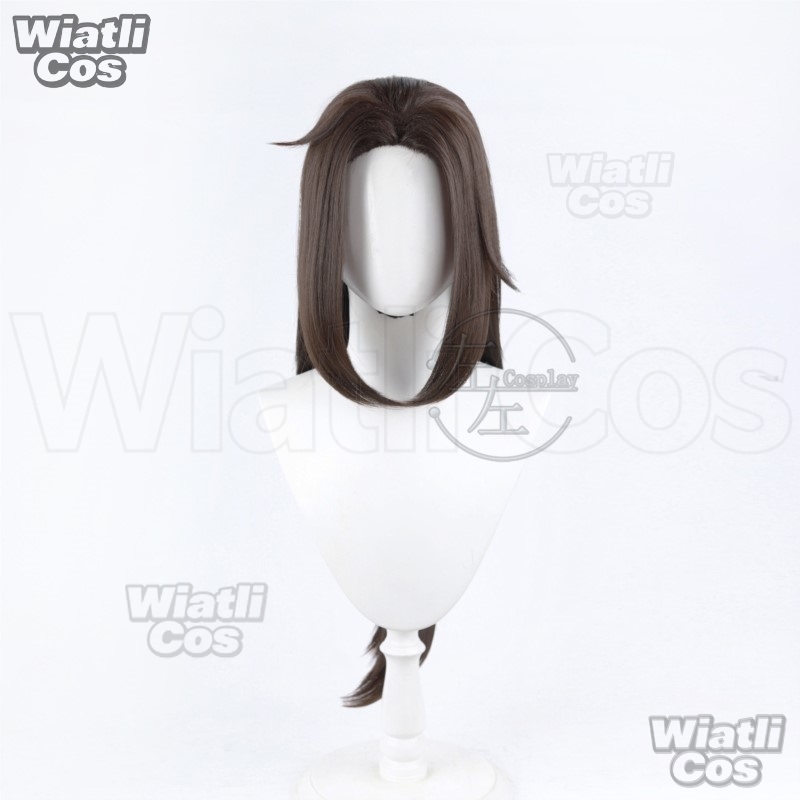 Avatar: Parrucca cosplay di Ja - Anime Cosplay Wig Heat Resistant recensione e prezzo