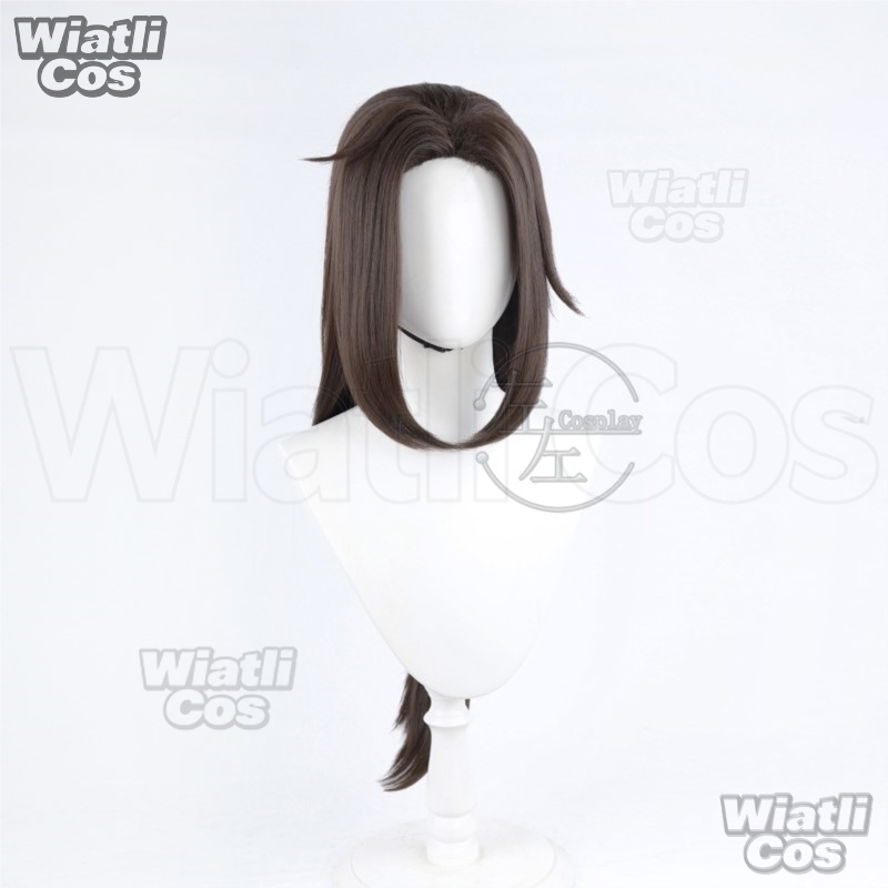 Avatar: Parrucca cosplay di Ja - Anime Cosplay Wig Heat Resistant recensione e prezzo