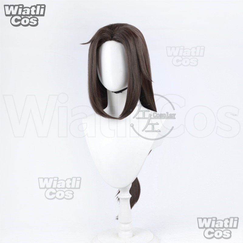 Avatar: Parrucca cosplay di Ja - Anime Cosplay Wig Heat Resistant recensione e prezzo