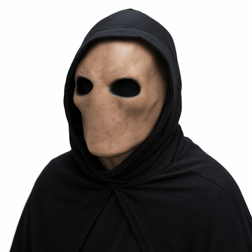 Maschera di Halloween Uomo Sen - Latex Alien Mask Realistic recensione e prezzo