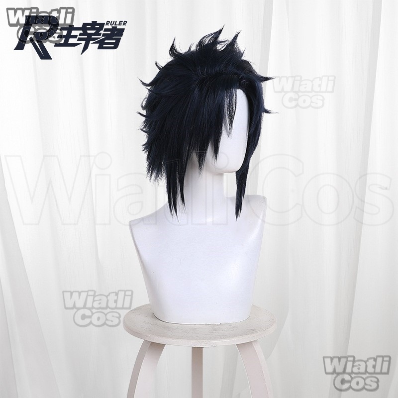 Parrucca Cosplay Anime Cyberpu - Anime Cosplay Wig Heat Resistant recensione e prezzo