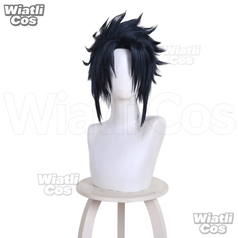 Parrucca Cosplay Anime Cyberpu - Anime Cosplay Wig Heat Resistant recensione e prezzo