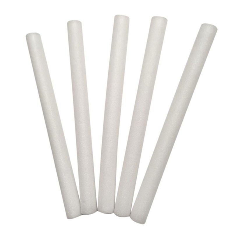Bastoncini luminosi A75K sfusi - Flashing Led Foam Sticks Party recensione e prezzo