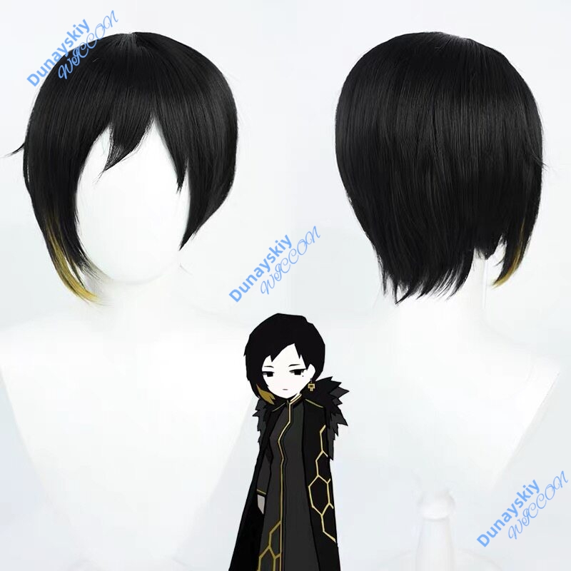 Parrucca Cosplay Game Lobotomy - Anime Cosplay Wig Heat Resistant recensione e prezzo
