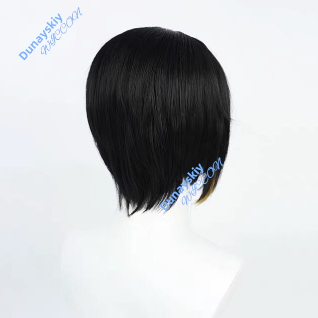 Parrucca Cosplay Game Lobotomy - Anime Cosplay Wig Heat Resistant recensione e prezzo