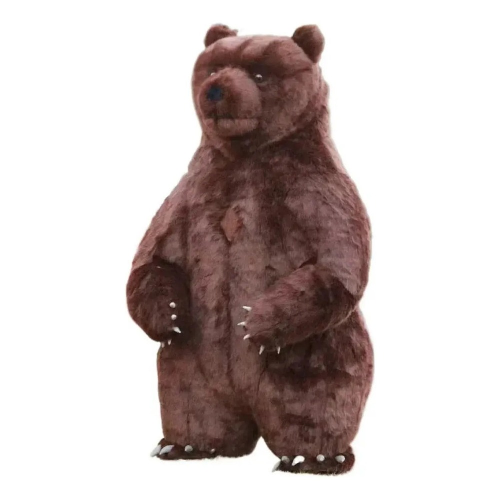 Costume da mascotte a forma di - Costumes recensione e prezzo