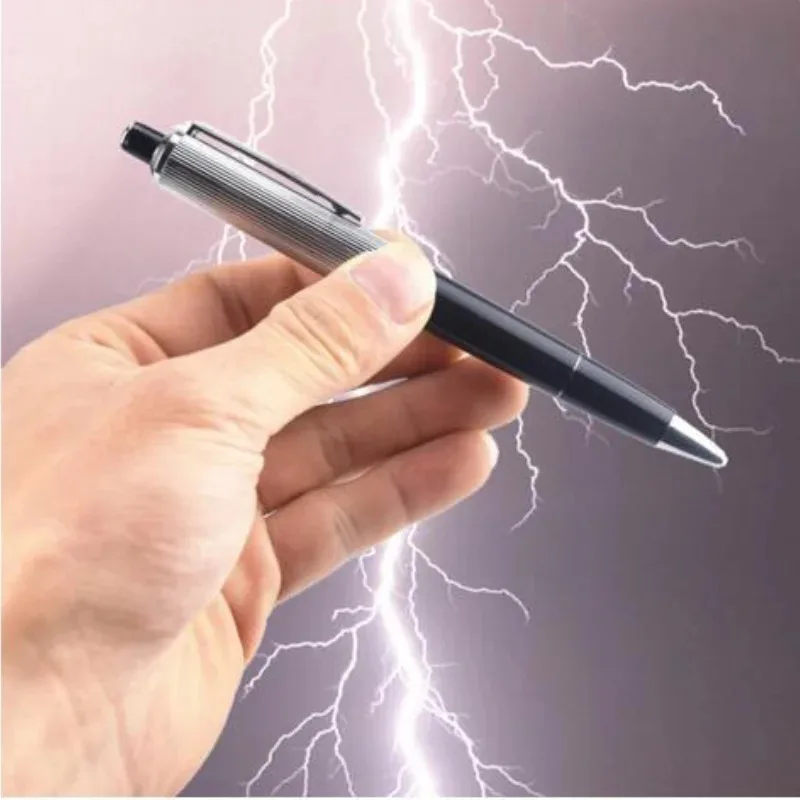 1L-1pz Penna Elettrica Creativ - Shock Pen Prank Toy recensione e prezzo