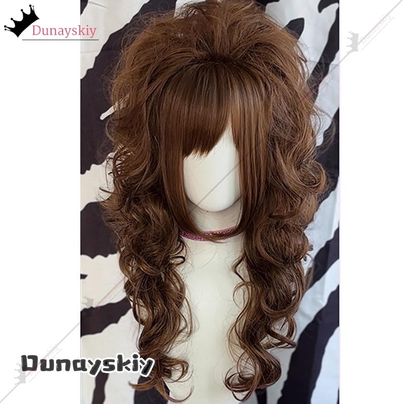 Parrucca YiNuo*Cosplay Messiah - Anime Cosplay Wig Heat Resistant recensione e prezzo