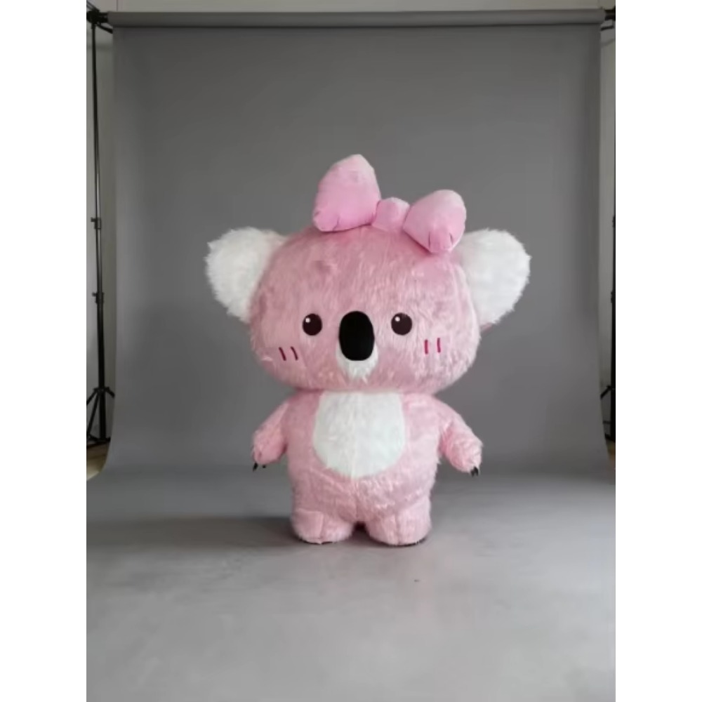 Costume Gonfiabile da Koala Ro - Costumes recensione e prezzo