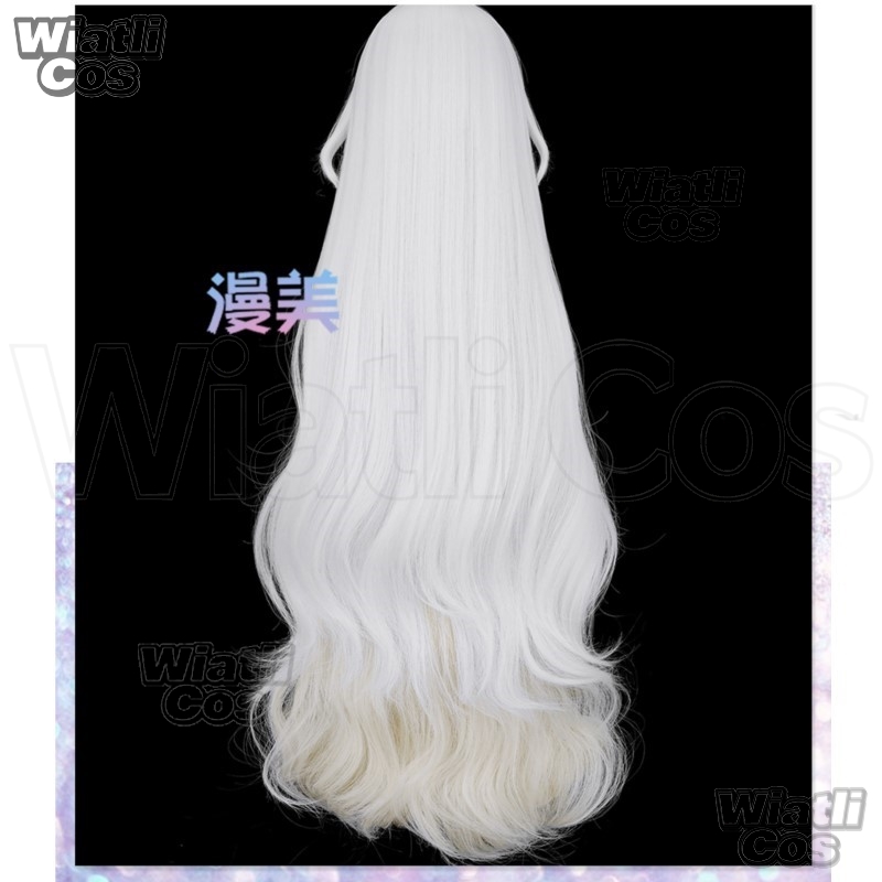 Parrucca per cosplay di Heart  - Anime Cosplay Wig Heat Resistant recensione e prezzo