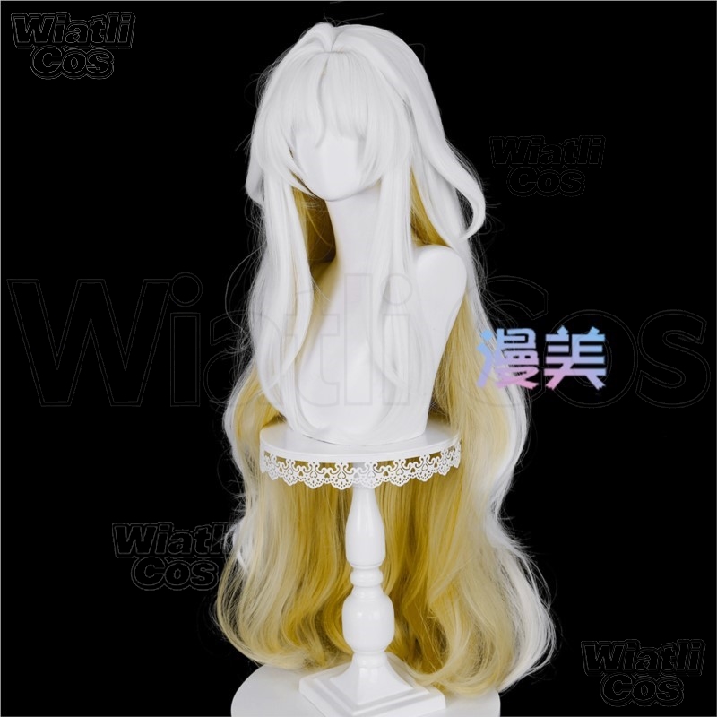 Parrucca per cosplay di Heart  - Anime Cosplay Wig Heat Resistant recensione e prezzo
