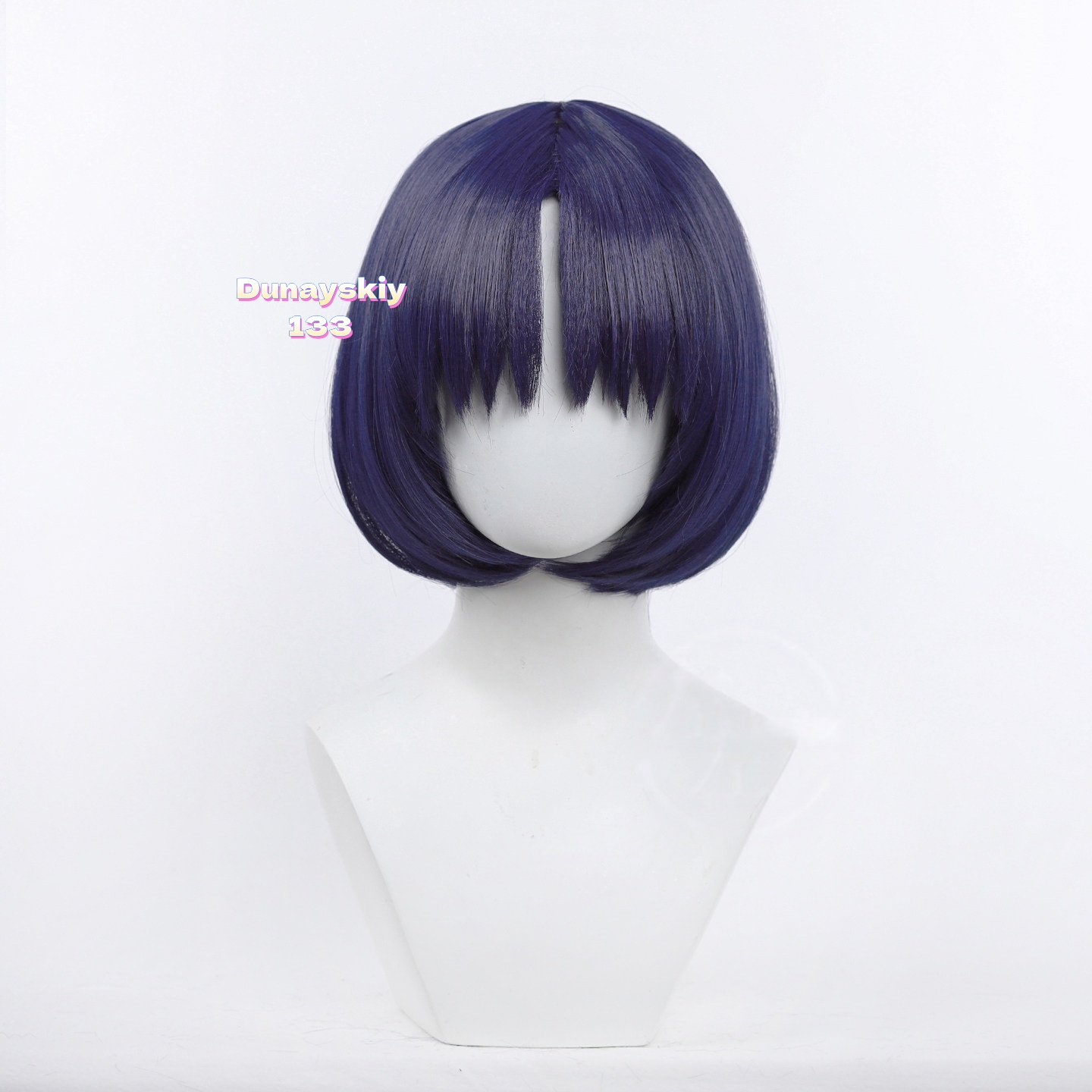 Parrucca per cosplay di Akane  - Anime Cosplay Wig Heat Resistant recensione e prezzo