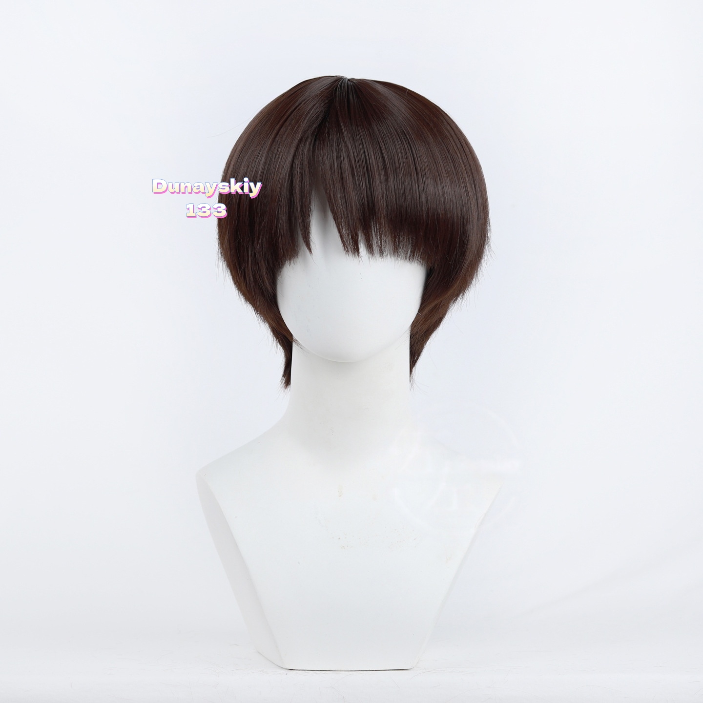 Parrucca per cosplay di Akane  - Anime Cosplay Wig Heat Resistant recensione e prezzo