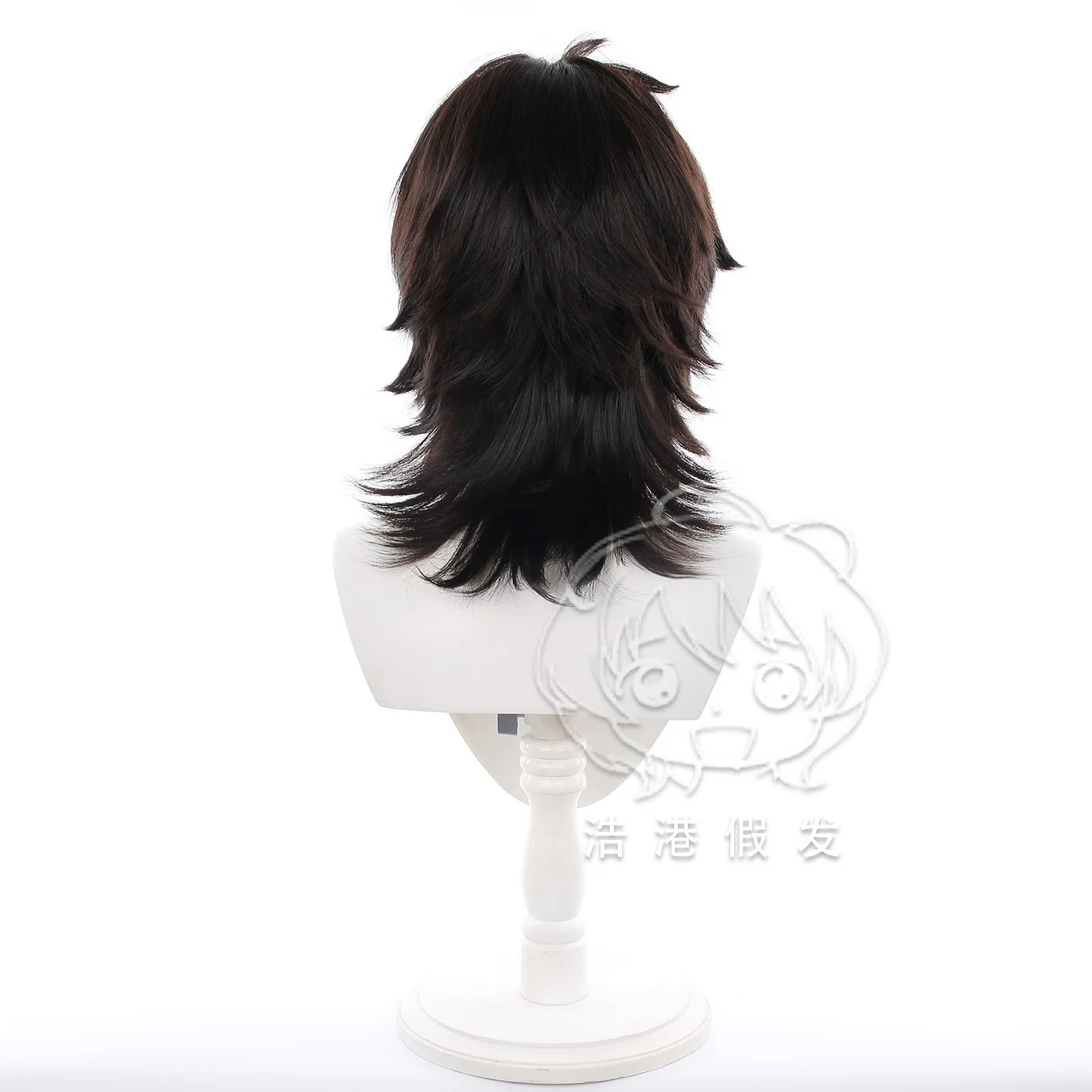 Parrucca Cosplay Kirei Kotomin - Anime Cosplay Wig Heat Resistant recensione e prezzo
