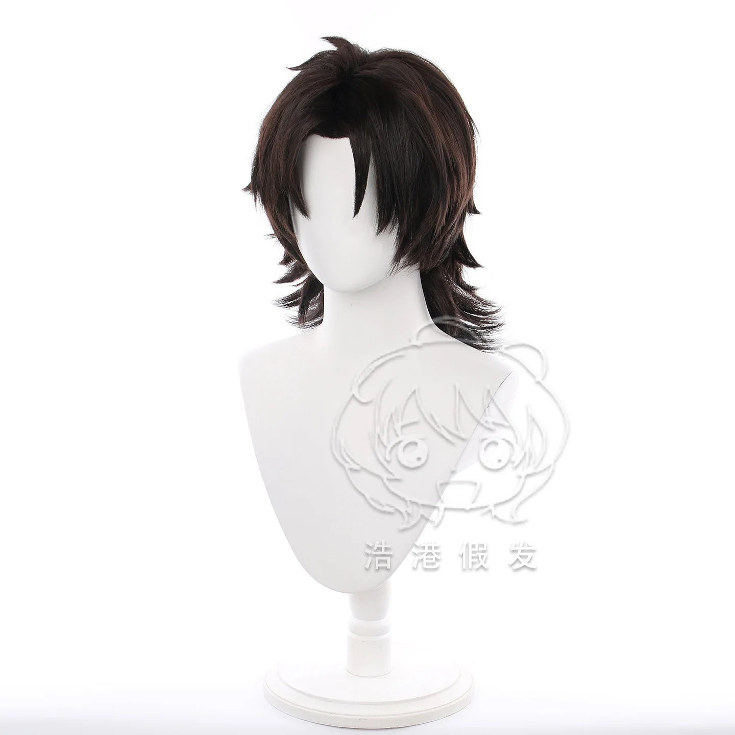 Parrucca Cosplay Kirei Kotomin - Anime Cosplay Wig Heat Resistant recensione e prezzo