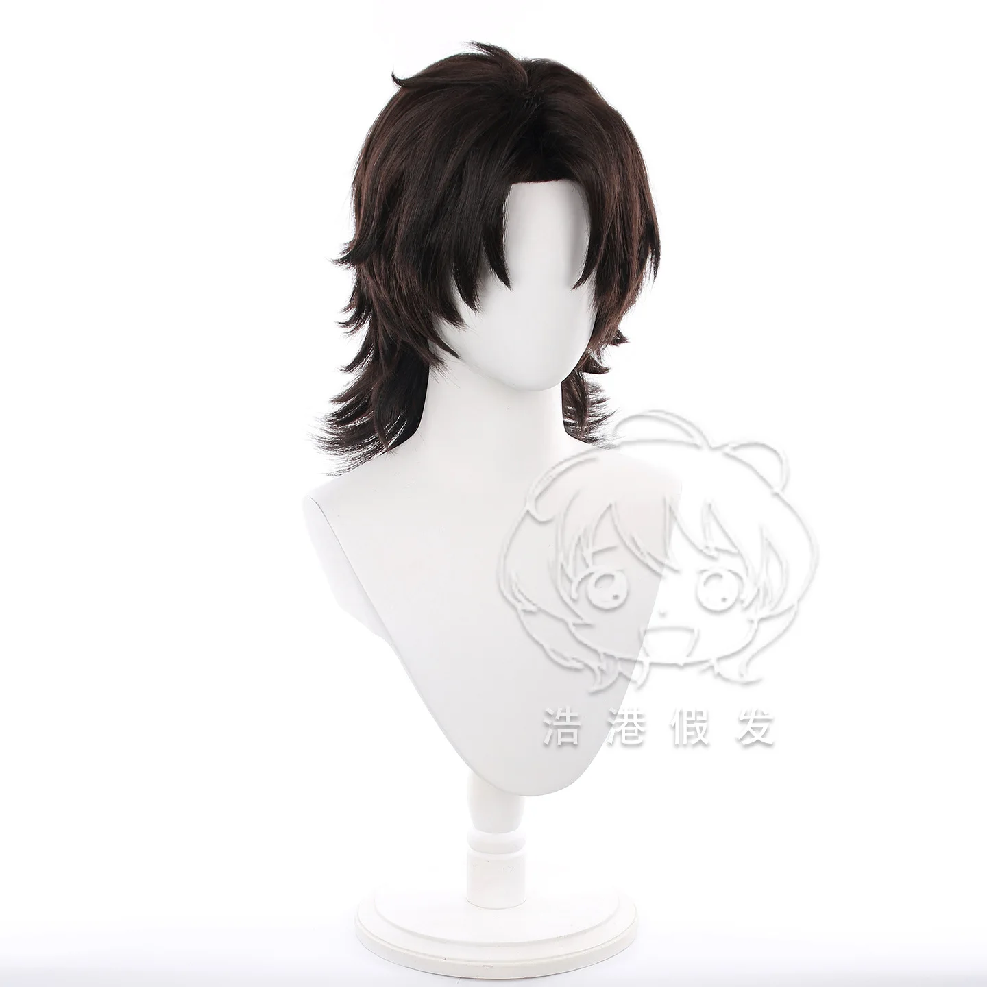 Parrucca Cosplay Kirei Kotomin - Anime Cosplay Wig Heat Resistant recensione e prezzo