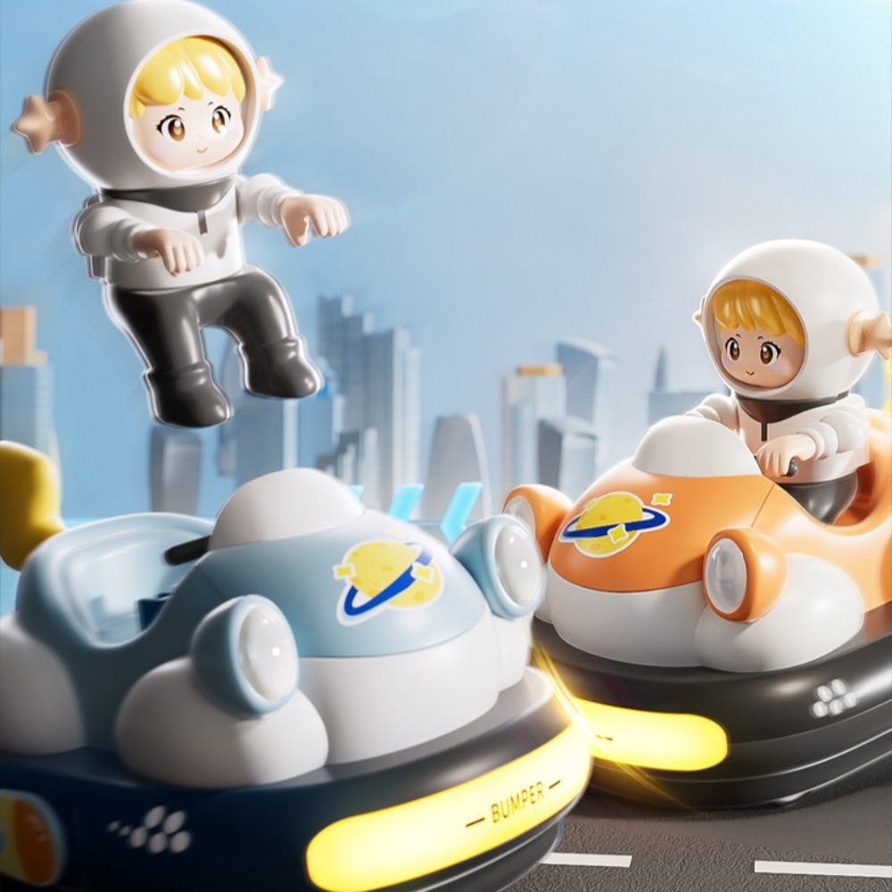 Auto Giocattolo RC con Paraurt - Novelty Gifts recensione e prezzo