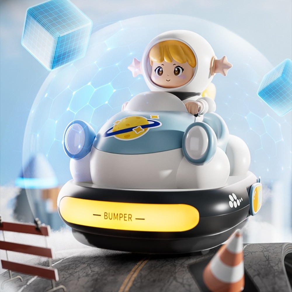 Auto Giocattolo RC con Paraurt - Novelty Gifts recensione e prezzo