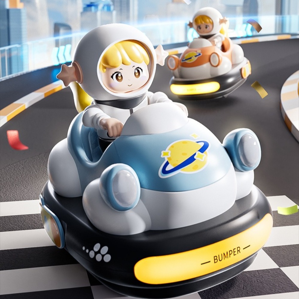 Auto Giocattolo RC con Paraurt - Novelty Gifts recensione e prezzo