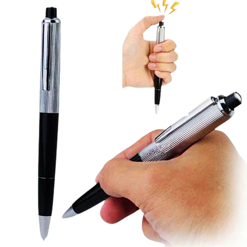 1 pz creativo Shock elettrico  - Shock Pen Prank Toy recensione e prezzo