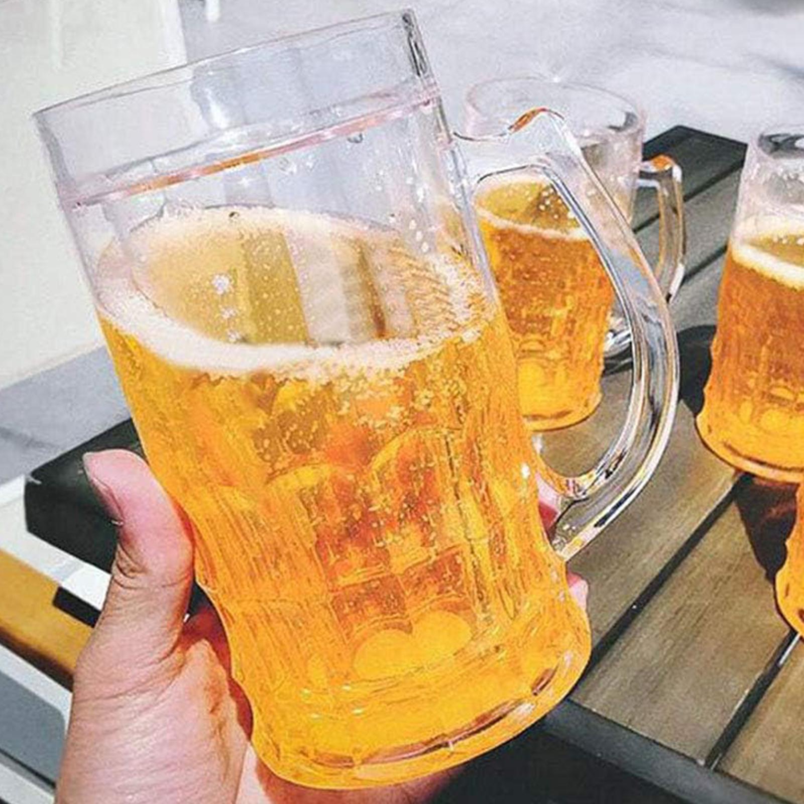 Tazza da birra finta Tazza d'a - Prank Toys recensione e prezzo