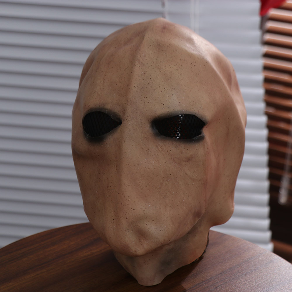 Maschera di Halloween del 