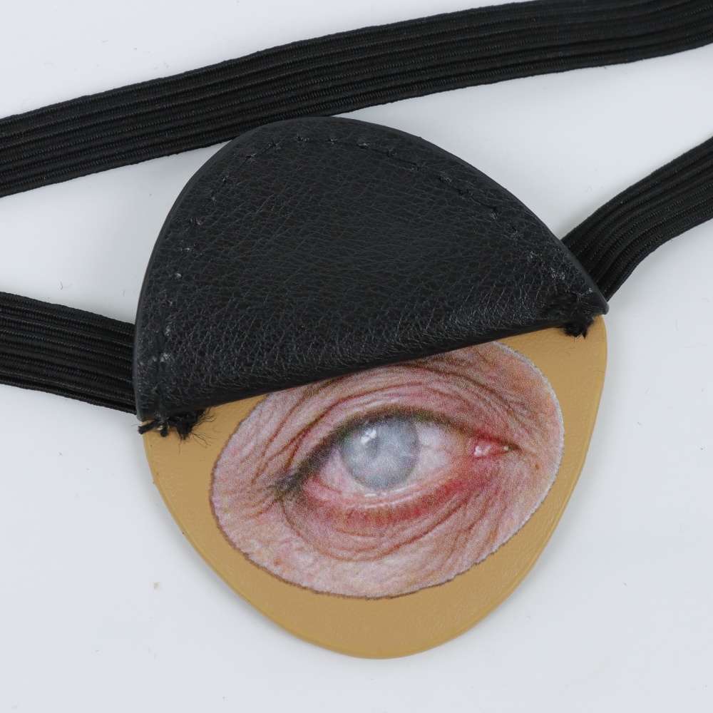 Benda da pirata in pelle sinte - Costumes recensione e prezzo