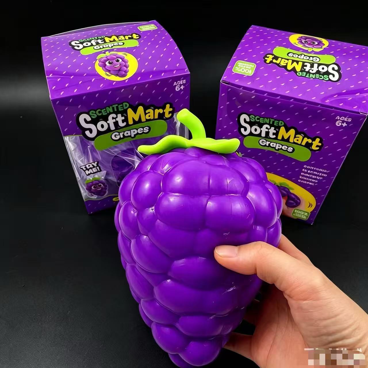 2026 Giocattolo Squishy a Form - Novelty Gifts recensione e prezzo