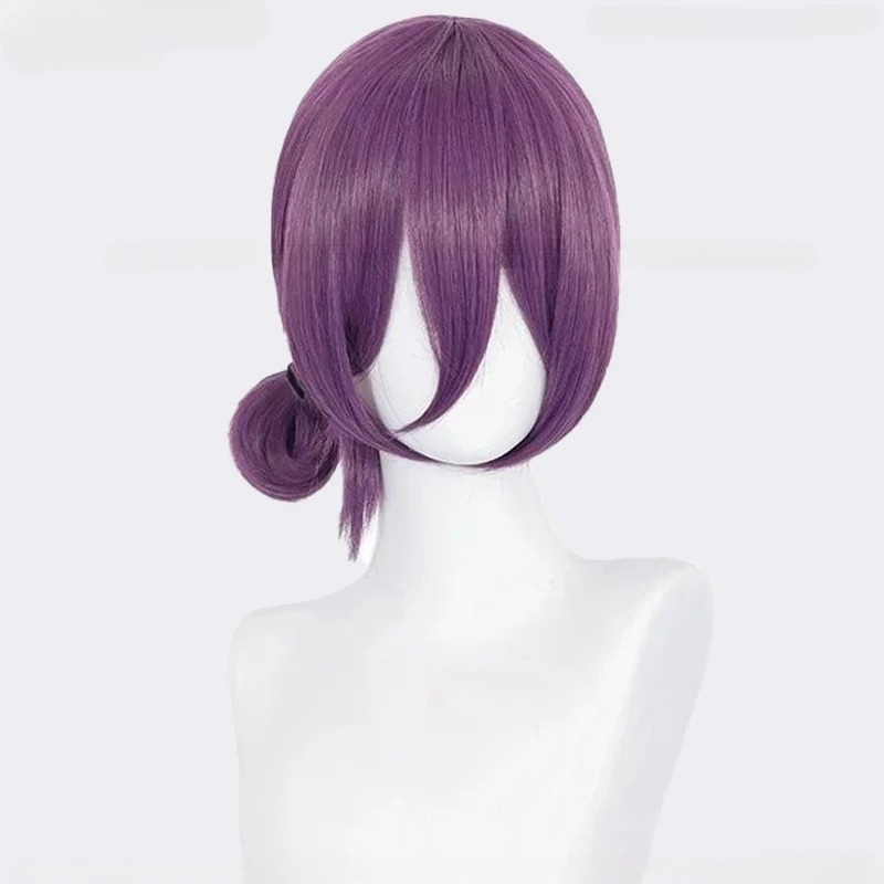 Parrucca cosplay Anime Reze Pa - Anime Cosplay Wig Heat Resistant recensione e prezzo