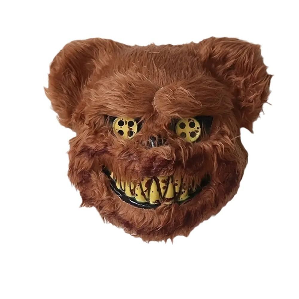 Maschera da coniglietto di pel - Led Purge Mask Halloween recensione e prezzo