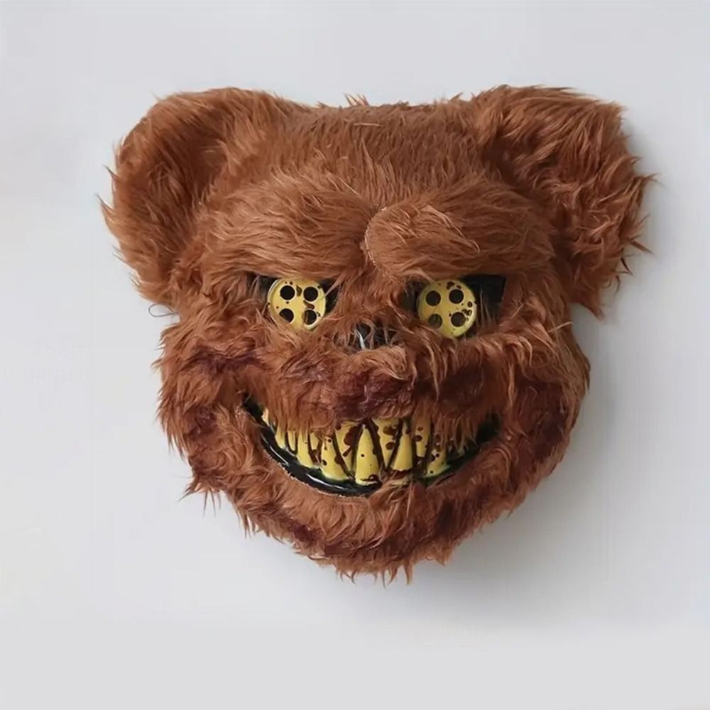 Maschera da coniglietto di pel - Led Purge Mask Halloween recensione e prezzo
